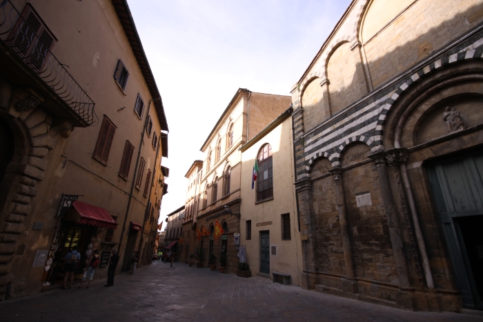 Toscane 09 - 491 - Volterra